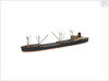 Cargo vessel by Reginald Carpenter
