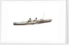 Passenger vessel by Reginald Carpenter