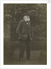 Captain George Moodie (1829-1923) by unknown