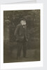 Captain George Moodie (1829-1923) by unknown
