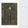 Captain George Moodie (1829-1923) by unknown