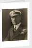 Admiral Sir John Jellicoe (1859-1936) by unknown