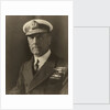 Admiral Sir John Jellicoe (1859-1936) by unknown