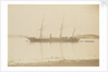 HMS xyz (1866) by unknown