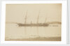 HMS xyz (1866) by unknown