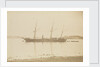 HMS xyz (1866) by unknown