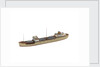 Sectional model by unknown