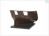 Sectional model by Unknown