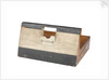 Sectional model by unknown