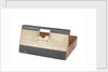 Sectional model by unknown