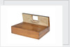 Sectional model by unknown