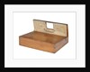 Sectional model by unknown