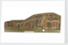 Topographical model by Richard Pickthorne