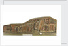 Topographical model by Richard Pickthorne