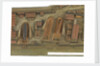 Topographical model by Richard Pickthorne
