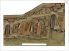 Topographical model by Richard Pickthorne