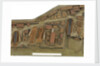 Topographical model by Richard Pickthorne