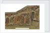 Topographical model by Richard Pickthorne