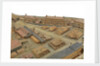 Topographical model by Richard Pickthorne