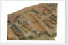 Topographical model by Richard Pickthorne