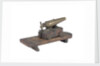 Ordnance model; Gun model by unknown