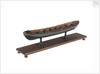 Full hull model by unknown