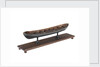 Full hull model by unknown