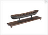 Full hull model by unknown