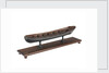 Full hull model by unknown