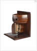 Stern model; Sectional model by unknown