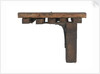 Sectional model; Beam by unknown