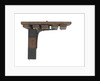 Sectional model; Beam by Unknown