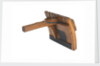 Sectional model; Beam by Unknown