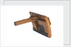 Sectional model; Beam by Unknown