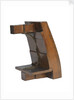 Sectional model; Beam by unknown