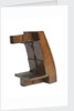 Sectional model; Beam by unknown