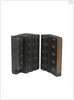 Sectional model; Storage tank by unknown