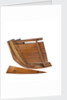Sectional model; Bow model; Frame model by unknown