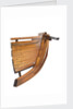 Sectional model; Bow model; Frame model by unknown