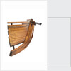Sectional model; Bow model; Frame model by unknown