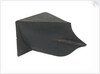 Bow model; Sectional model by unknown