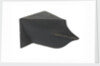 Bow model; Sectional model by unknown