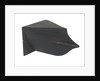 Bow model; Sectional model by unknown
