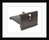 Ordnance model; Gun model; Sectional model by unknown