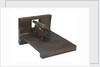 Ordnance model; Gun model; Sectional model by unknown