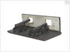 Ordnance model; Gun model; Sectional model by unknown