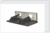 Ordnance model; Gun model; Sectional model by unknown
