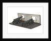 Ordnance model; Gun model; Sectional model by unknown