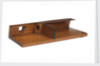 Sectional model; Midship model by Unknown