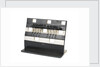 Sectional model by Unknown